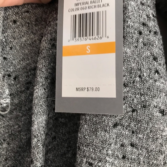 NWT Chaus imperial jacket - Picture 3 of 6